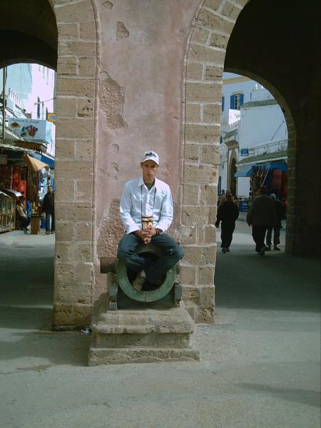 essaouira